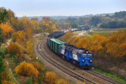 ST44-2038 & 2039