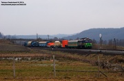 M62-3518 ze skrajnią.