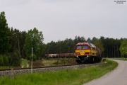 M62M-013 do Ugoszczy