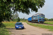 ST44 vs ST220