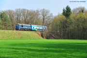 ST44 w Pawłowicach