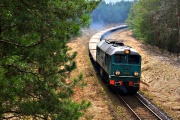 LHS na własnym podwórku