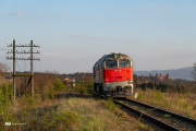 Dziadek z zamkiem