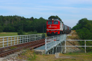 M62-1685 nad Obrą