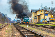 "Ekologiczny" wyjazd