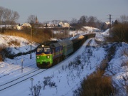 M62-1705 do Maksymilianowa