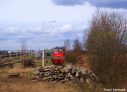 2M62U-0367 manewry w Kotkach