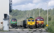 Piława Górna Kopalnia
