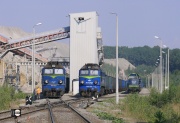 ST44-1237, ST44-1224 a SM42-1271