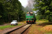 Zjazd weteranów
