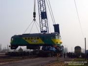 Trzecia Kołomna na LHS