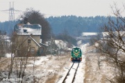 Głażewo