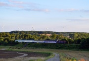 popołudniowy podsył