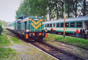 Kudowa-Zdrój 2004