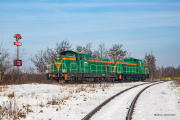 SM42-2182 + SM42-2166