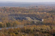 Mała, wielka stacja