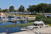 Port jachtowy Kołobrzeg