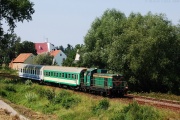 "Oleńka"