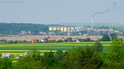 Widokówka z Bodaczowa