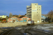 Nabrzeże Śląskie