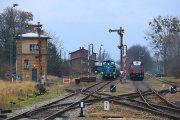 Spotkanie w Wierzbnie