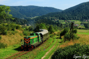 SM42-742 z ostatnim Transwersalnym w 2019 roku