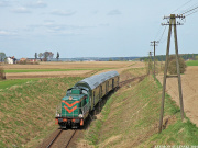 SM42-583 na liniii 33