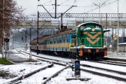 SM42 z trójkiblem