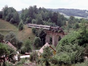 Wiadukt w Pilchowicach