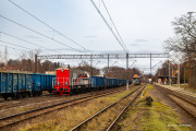 SM31-026 w Lubaniu Śląskim