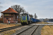 Ostatnia nastawnia