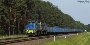 ST48-070+045 z Werchraty do Końskich