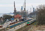 401Da-069 z "Szyndzielnią"