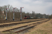 Czechosłowacki Chruściel