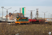 Perełka Jastrzębskiej floty
