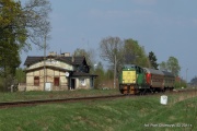 SP32-202 w Skórce