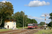 Czarne Cr1