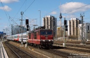 Berlin-Warszawa-Express