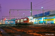 642 034-3 w Poznaniu
