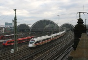 Dresden Hbf