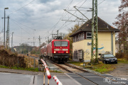 Jesień w Demmin cz. 2