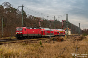 Jesień w Demmin cz. 1