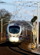 Z prędkością światła...