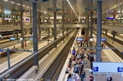 Berlin Hauptbahnhof