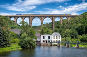 Göhrener Viadukt I