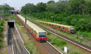 S-Bahn Berlin