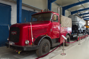 Transporter systemu Culemeyera cz. 1