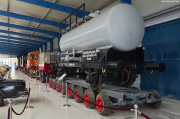 Transporter systemu Culemeyera cz. 2