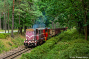 Lxd2 Rudy Raciborskie