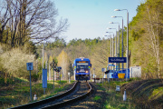 Kopernik na lotnisko